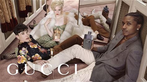 gucci guilty commercial|gucci guilty elliot page.